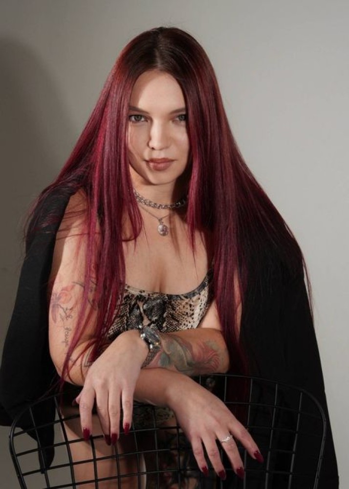 Индивидуалка Вита главное фото в городе Ленинградская 