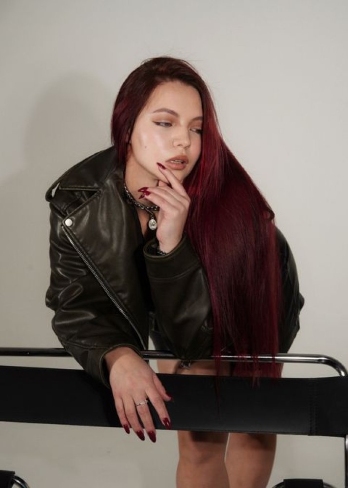 Индивидуалка Вита фото № 2 в городе Ленинградская