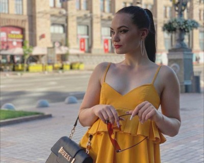 Ника, Г. Ленинградская