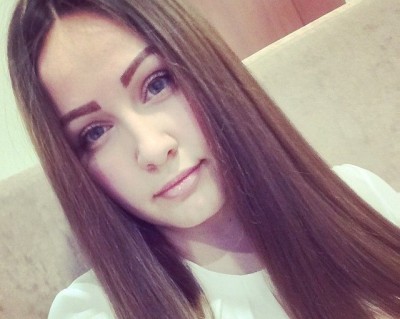 Ангелина, Г. Ленинградская