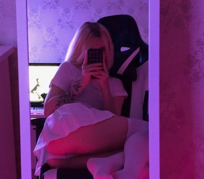 Ника, Г. Ленинградская