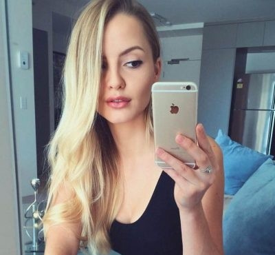 Танька, Г. Ленинградская