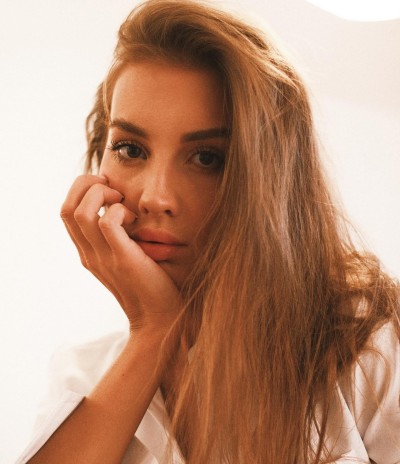 Ангелина, Г. Ленинградская