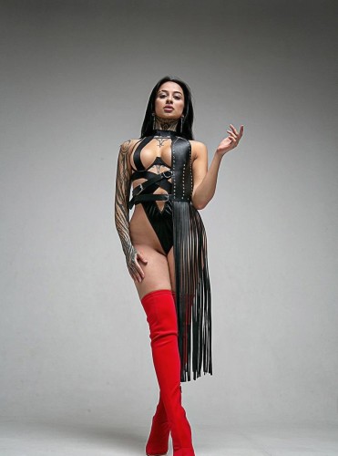 Таня, Г. Ленинградская