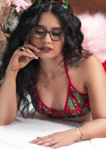 Алина, Г. Ленинградская