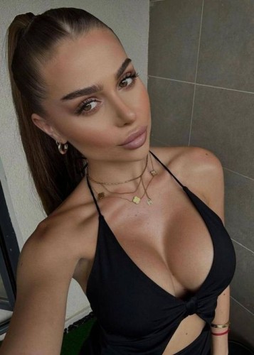 Эсмеральда, Г. Ленинградская