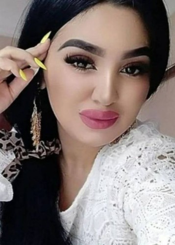 Фарида, Г. Ленинградская