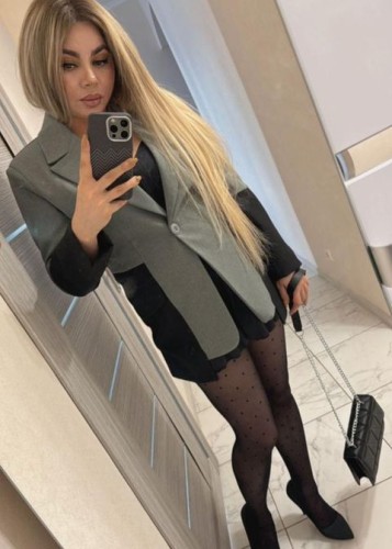 Мила, Г. Ленинградская