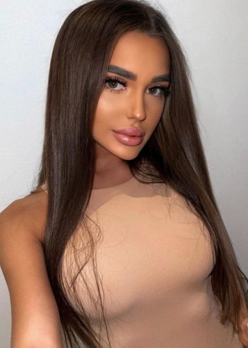 Милана, Г. Ленинградская