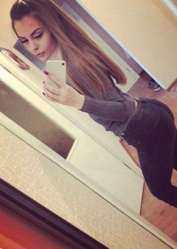 Настя, Г. Ленинградская