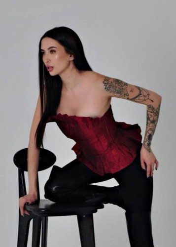 Вика, Г. Ленинградская